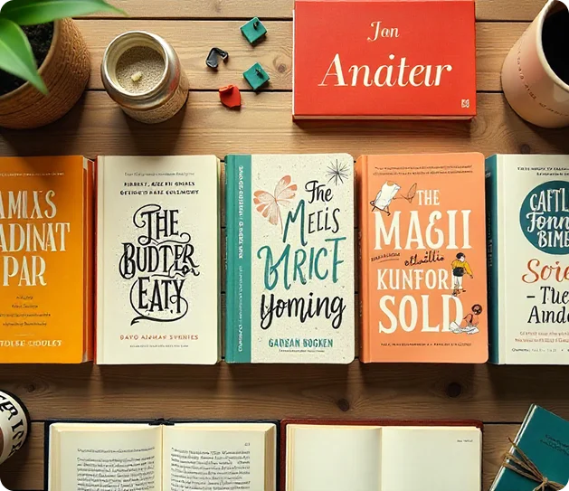 Autobiography Writing Services by Author Empire USA