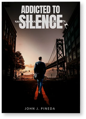 Published Book Example by Author Empire USA