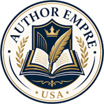 Author Empire USA Logo