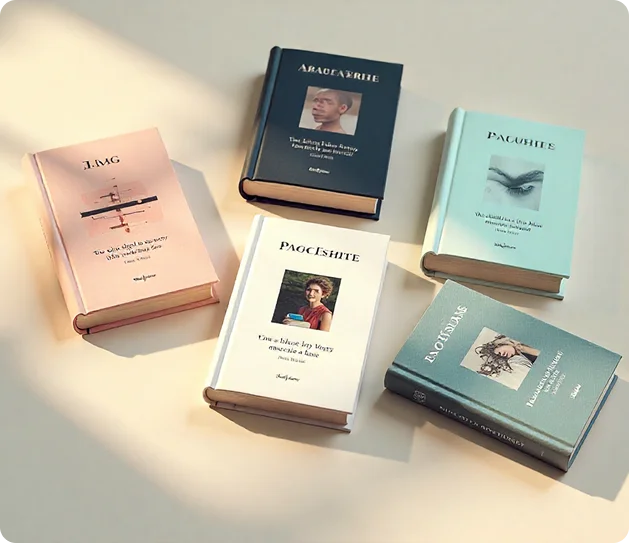 Mystery Book Writing Services by Author Empire USA