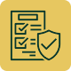 Rigorous Quality Assurance Icon