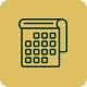 Hands-On Teamwork Icon