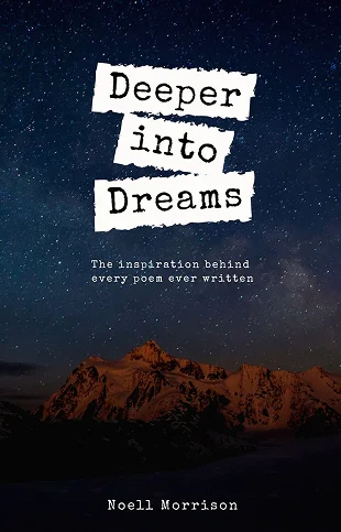 Autobiography Book Cover Sample 2