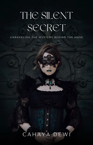 Fiction Book Cover Sample 2