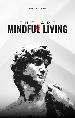 Autobiography Book Cover Sample 5