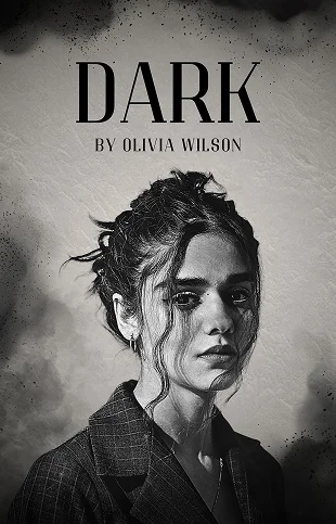 Autobiography Book Cover Sample 6