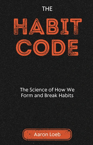 Self-Help Book Cover Sample 2