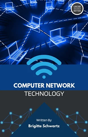 Non-Fiction Book Cover Sample 1